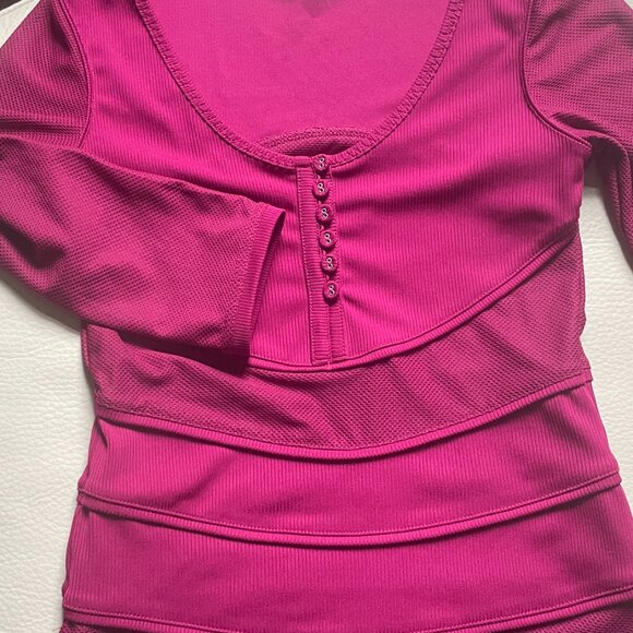 Adidas by Stella McCartney Training Top - Picture 2 of 6